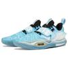 Li Ning All City 10 V2 Basketball Shoes Men Sneakers Light-Blue ABAS173-2
