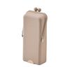 Pen Case AK062 Milky Gray [Kutsuwa]