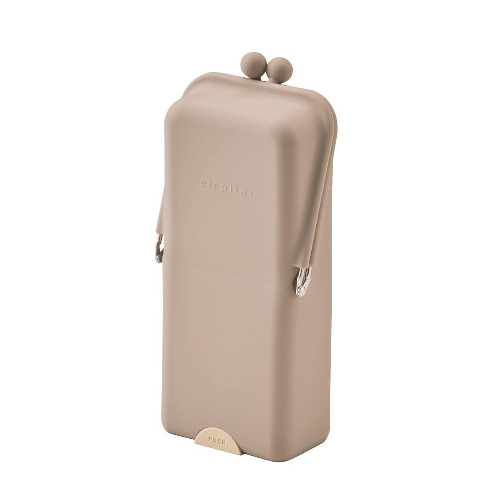 Pen Case AK062 Milky Gray [Kutsuwa]