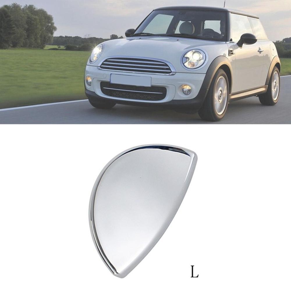 Linke Scheinwerferwaschabdeckung für Mini Cooper Clubman R56 R55 R57 R58 61672752559