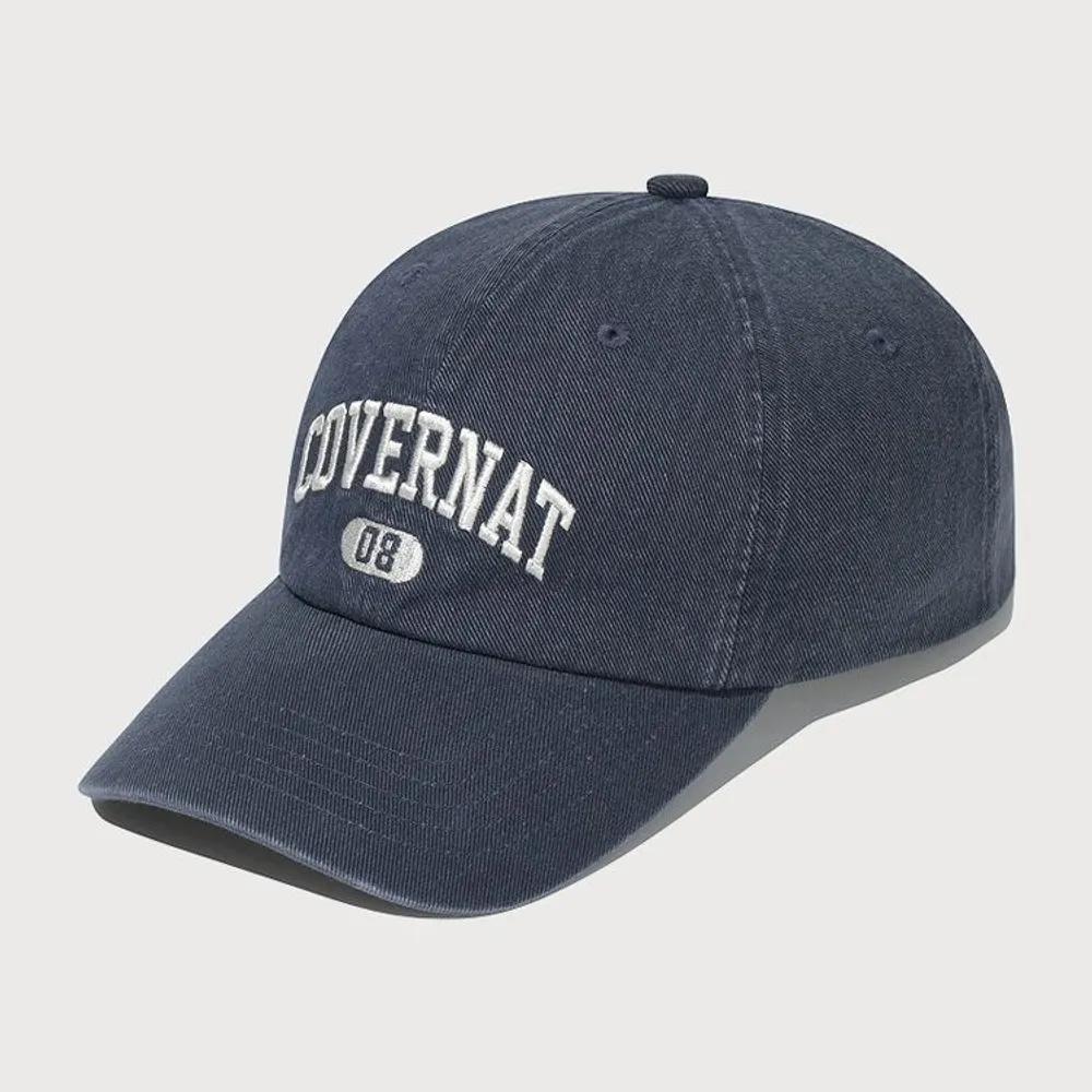 Arch Logo Cozy Fit Ball Cap Navy CO2606CA31NA FREE