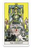 Rider Standard Arthur Edwards Edition Tarot Cards Edition with Japanese Booklet Rider-Waite "Pocket Manual"