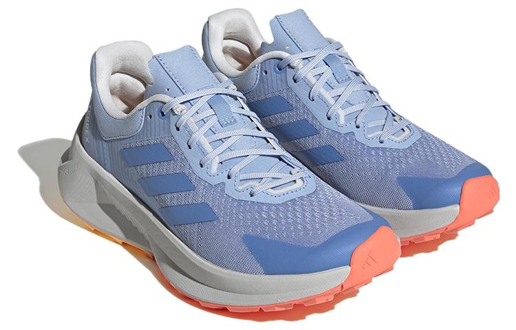 Adidas Wmns Terrex Soulstride Flow 'Blue Dawn Coral Fusion' Women's HP5571