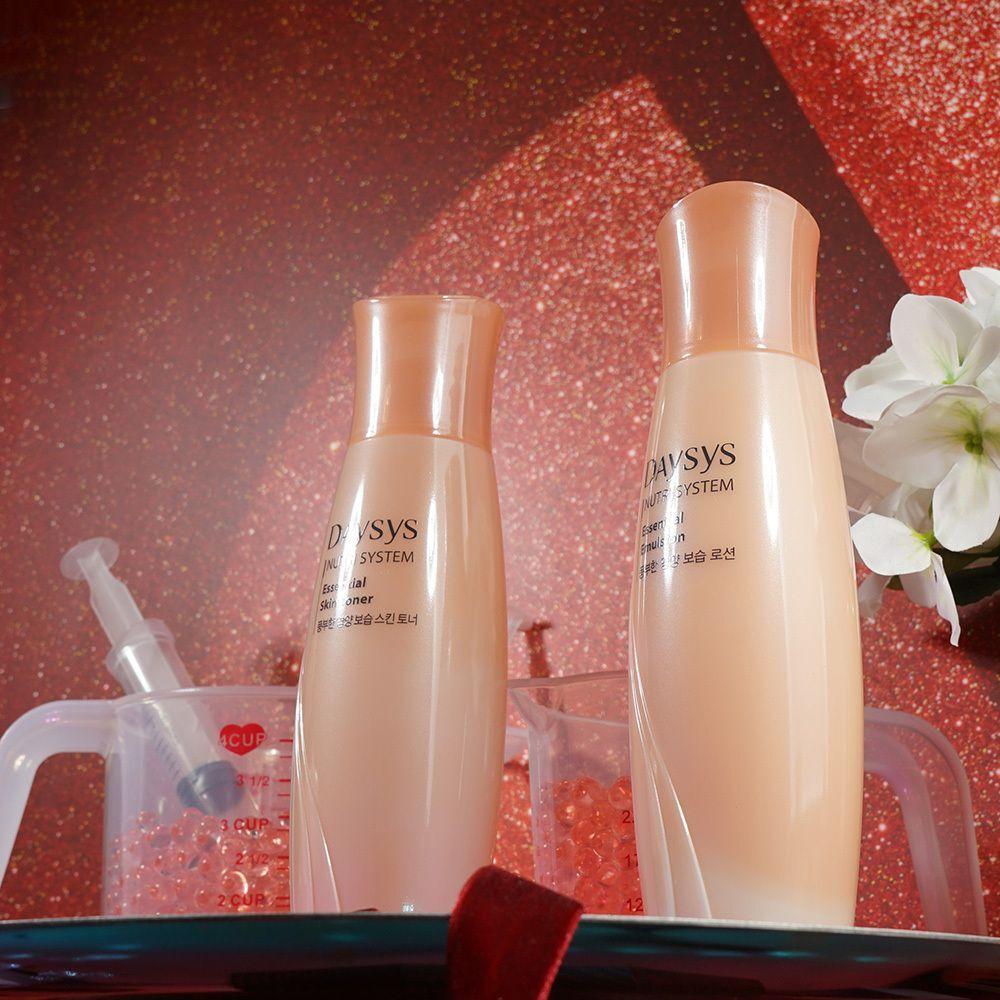 Collagen JXWVEFXY Dullness Dryness Balanced Skin Skin 1 + Lotion 1 Set