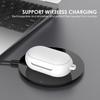 Silicone Bluetooth-compatible Earphone Protective Case Cover for Samsung Galaxy Buds Plus