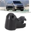 ABS Wiper Nut Cover Black Car Accessories Rear Wiper Cap Cover