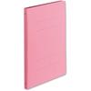 Kokuyo File A4 Flat File, Pack of 100, Pink, C-B TP-FF-V10PX100
