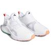 Adidas Solarmotion Boa Golf Shoes 'Cloud White Court Green' GV9388
