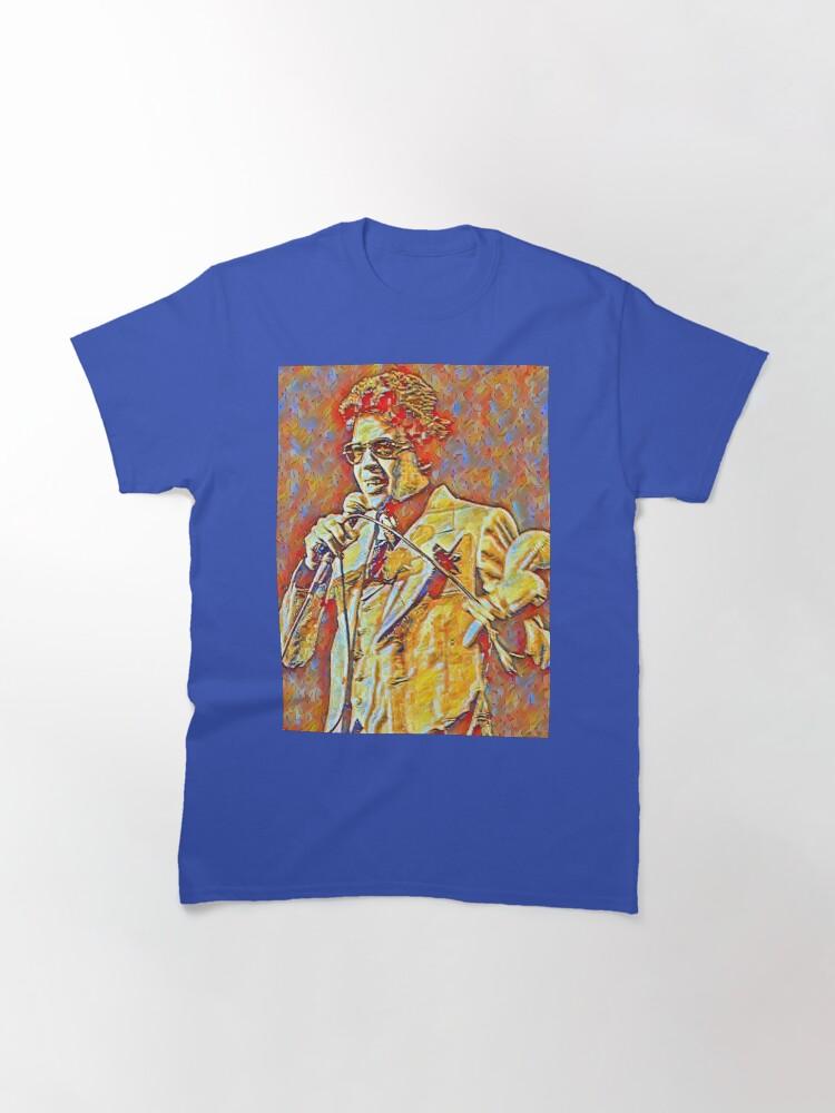 Héctor Lavoe El Cantante - Héctor Lavoe Classic T-Shirt