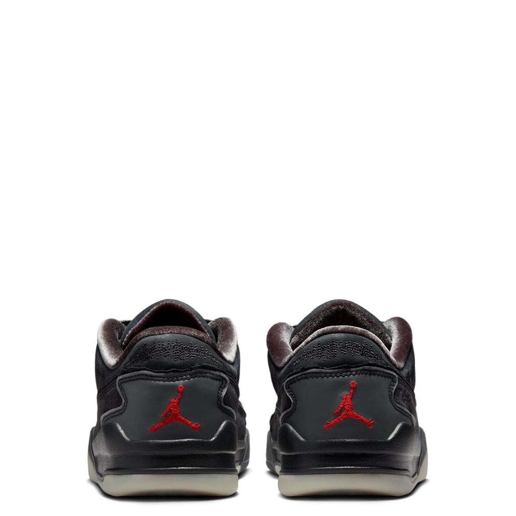 HQ2958-006 Who Decides War Nike Jordan Flight Court SP Tela (Women's)