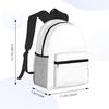 Men'S And Women'S Bags, College Students' Schoolbags, Fashion And Leisure Backpacks, D-Made Printed Bags, Spine Protection And Burden Reduction