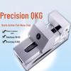 YunDuo QKG 2.5-inch Quick-Action Precision Grinding Vise