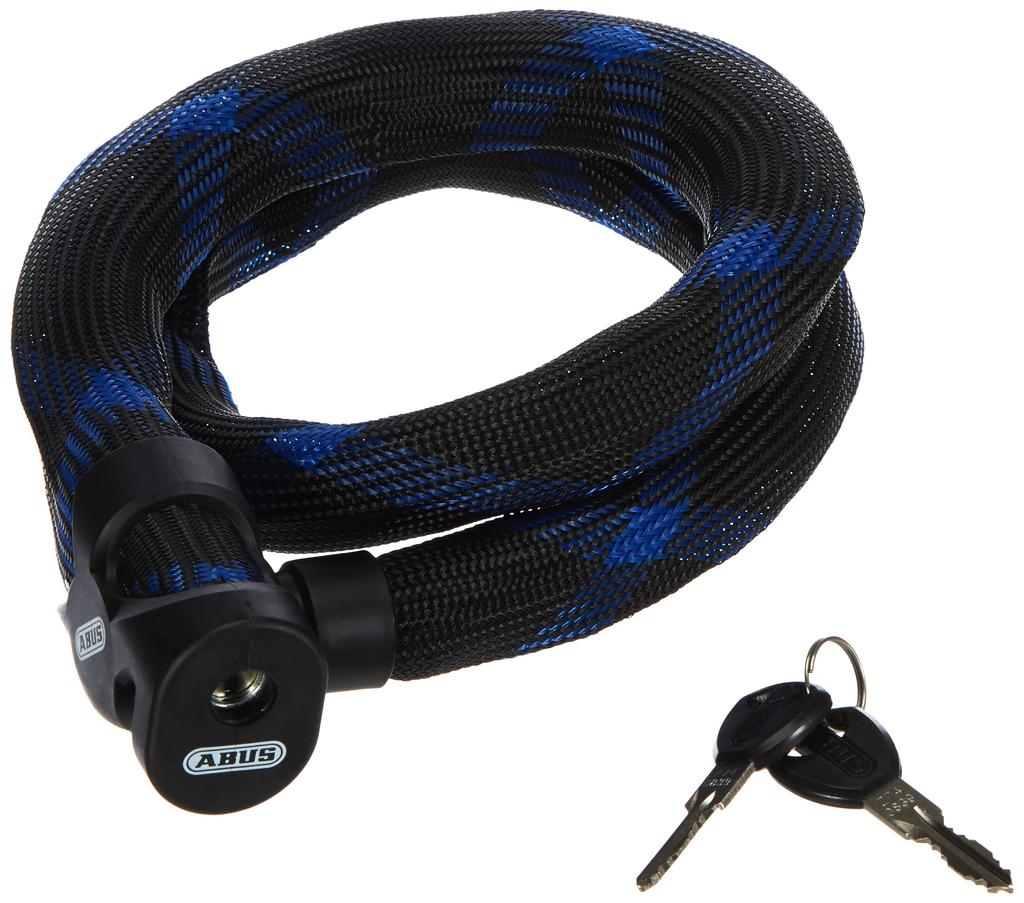 ABUS IVERA STEEL-O-FLEX 7200/85cm