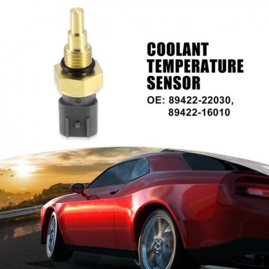 89422-16010 Engine Coolant Temperature Sensor For Toyota Camry 2002-2003