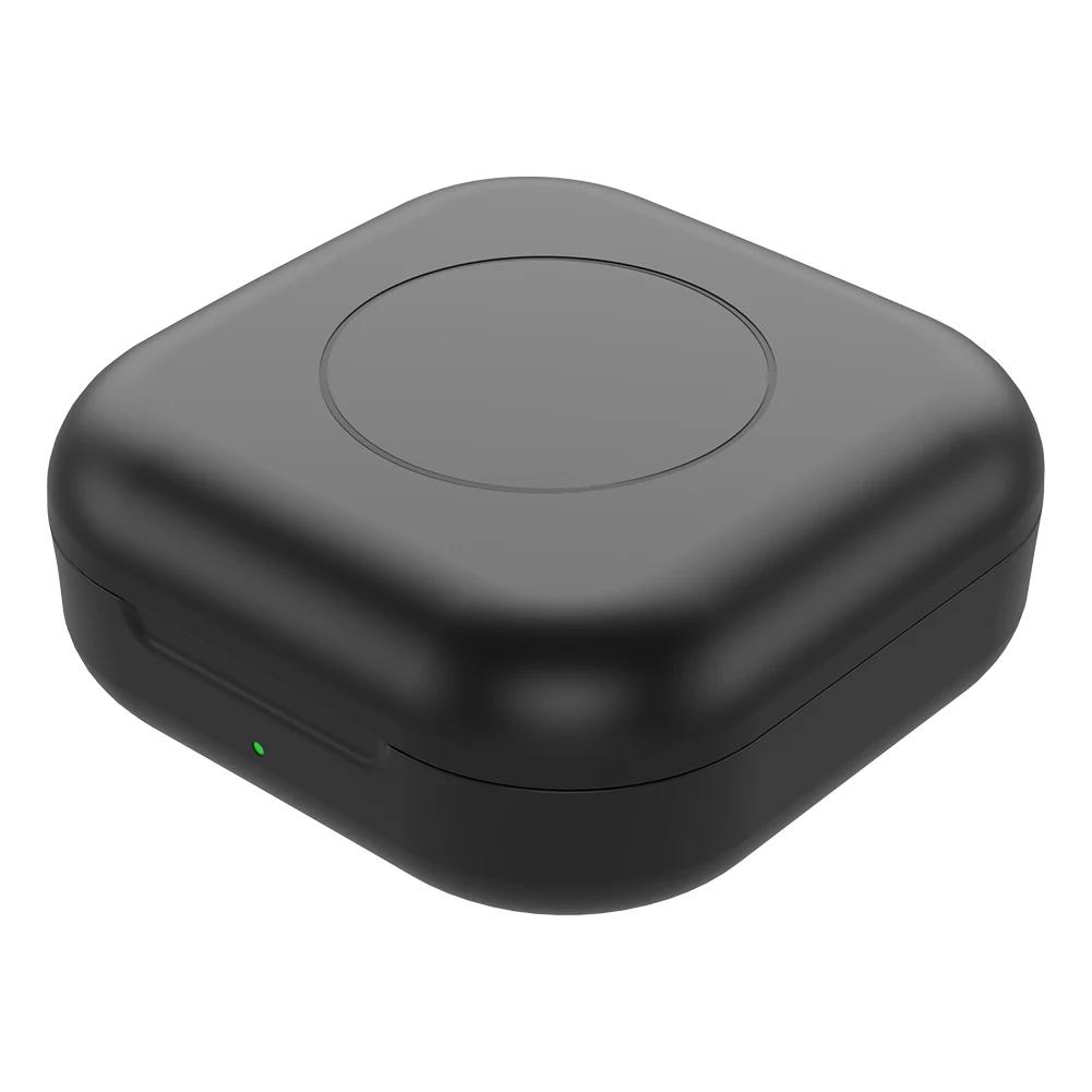 Replacement Charger Case Cover with 600mAh Battery Charging Box for Shokz OpenFit T910 Open Ear Headphones