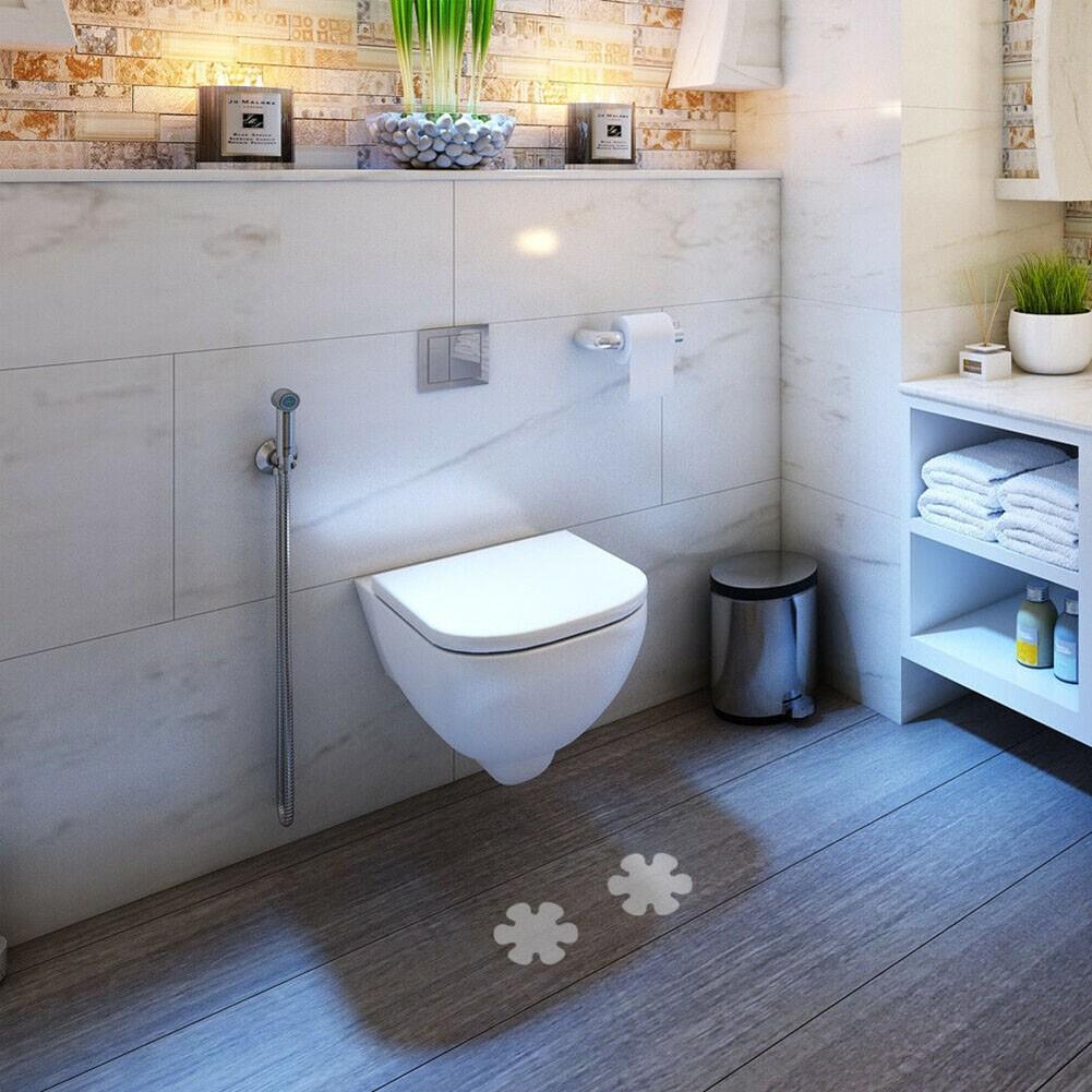 Stickers Anti-Slip Mat Supplies 20 Pcs Accessories