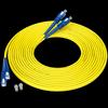 HAILE Telecommunication-grade SC-SC Single-mode 10G Fiber Patch Cable