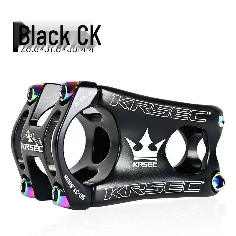 MR MOOSE KRSEC Ultralight Mountain Bike Stem