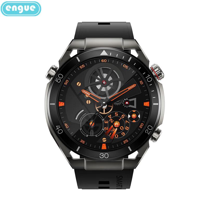 Engu EG-TL10S 1.39  AMOLED Smart Bracelet with Bluetooth Call & Blood Oxygen (CN version)