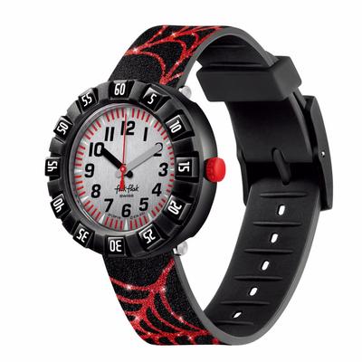 Reloj para Niños WEBAXUS FCSP118 [Flick Flak]