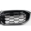 Black Starry Sky Illuminated Grille for BMW 3 Series G28LCI/G20LCI