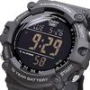 [Casio] CASIO Standard Digital Watch AE-1500WH-8BV Men's Cheap Casio "Chipkasi" Dark Gray Interna...