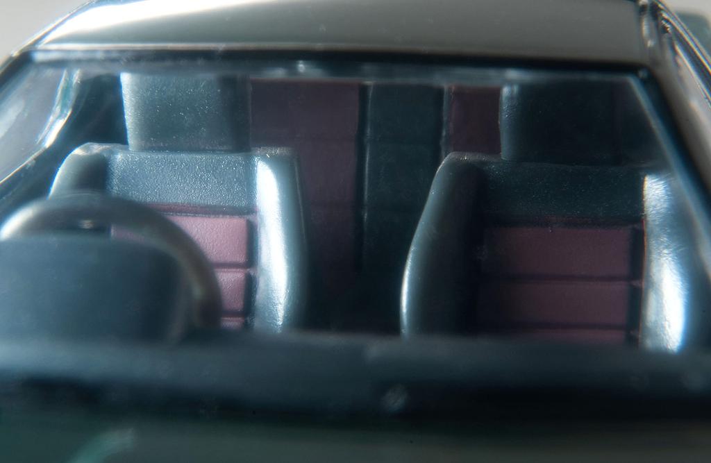 Tomica Limited Vintage Neo Mazda Savanna Winning Limited Green Finished Product 318231 1/64 LV-N192f RX-7