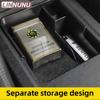 LINNUNU Armrest Organizer Box Fit for Lynk&Co 01 05 Lingke Auto Central Storage Box Specialized Interior Car Console Accessories