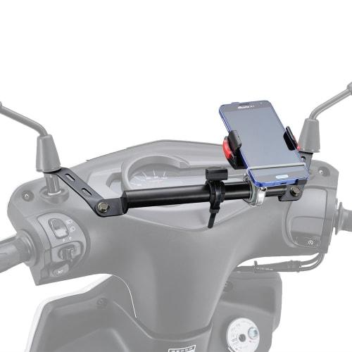 Daytona Motorcycle Clamp Bar Cygnus X Exclusive Multi-Mount Bar FE 94925