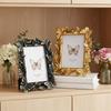 Verspringend Patroon Vlinder Fotolijst 3D Decoratief Schilderkader Bureau