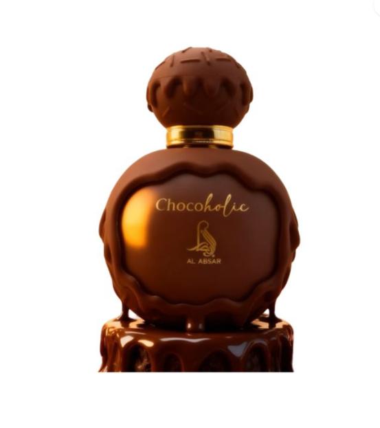 Al Absar Treats Chocolic Eau De Parfum 100 Ml