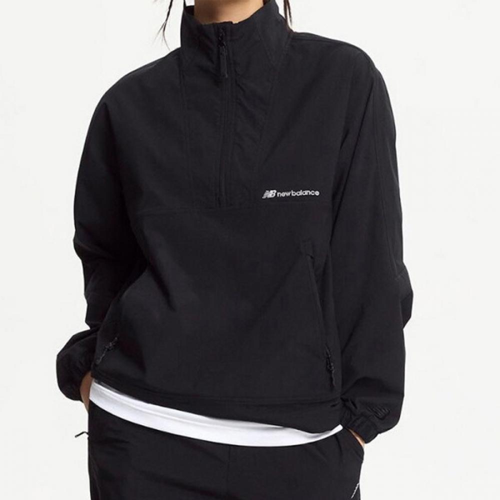 

Куртка-анорак для разминки New Balance Half Club Uni Nbnae31813 19 090