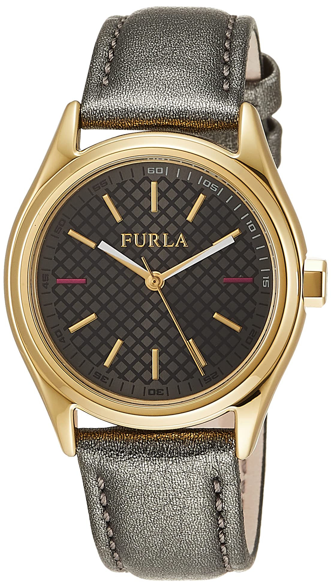 Часы EVA R4251101501 Серые [Furla] Женские [Товар] серый