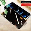 "Apple iPhone 11-16 Privacy Tempered Glass Screen Protector, Full Coverage for 13 Pro Max, 12, 14, 15."