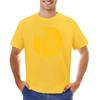 Entertainment Del Boca vista T-Shirt Sportfans Kurzarm-T-Shirt Sommerkleidung Herrenkleidung