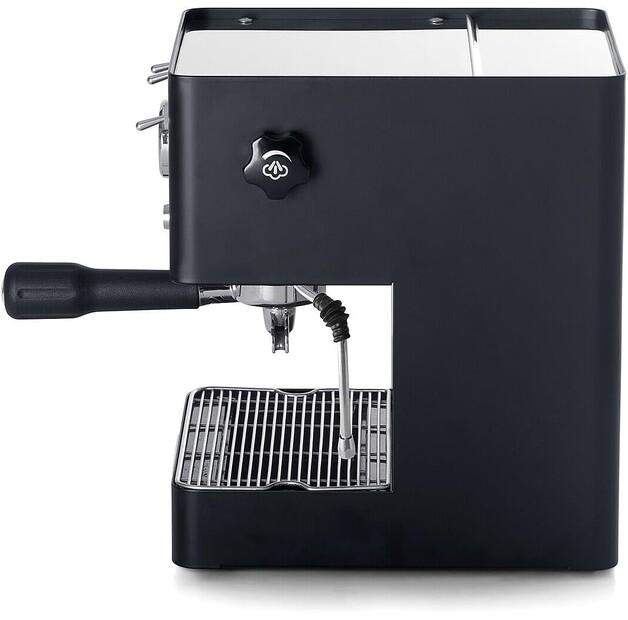 Кофеварка La Pavoni New Casa Bar черный (LPMCBN01EU)