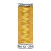 Machine Embroidery Thread Sulky 40 - GUTERMANN - 709700 - Pack of 5 Boxes - Color 934/2134 - Shipped France