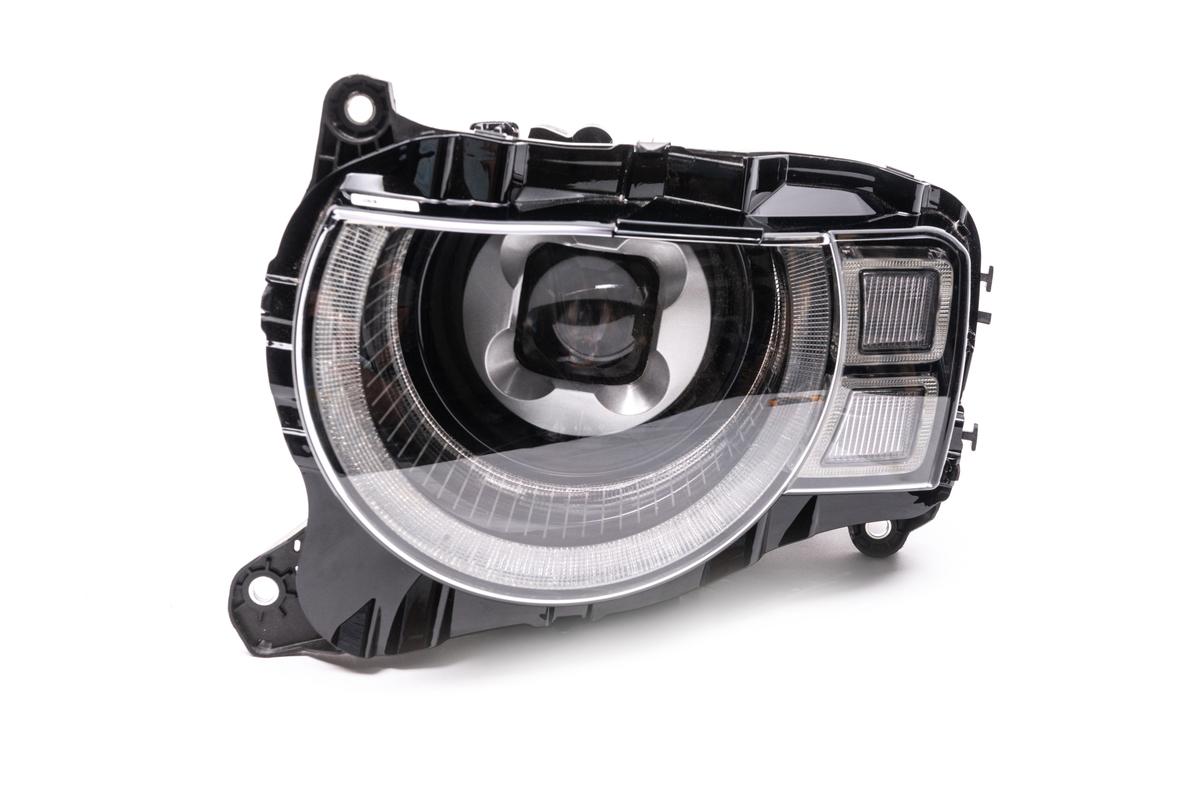 

Headlight with adaptation (Left, Original, used) for Land Rover Defender 2019-rr