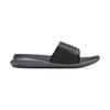 Under Armour Puff Verstellbar Lässig Bequem Schlupfschuhe Unisex Sandalen Schwarz 6014037-001