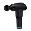 Mini fascia gun small fitness muscle relaxer fascia grab cervical spine massage gun full body massager