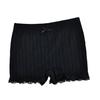 Women Briefs Breathable Flexible Elastic Lace Seamless Inside Wearing Polyester Protection Safety Ladies Briefs Summer Accessories