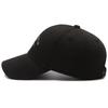 Baseball Cap Men's Spring Autumn Middle-Aged Men's Cap Outdoor Sun Hat