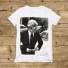 Klassisk Robert Redford R.I.P Kortärmad Herr S-5XL 22D93 Unisex T-shirt