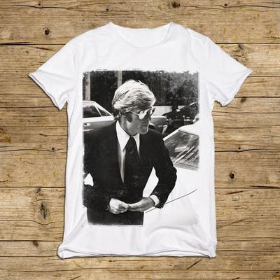 Classic Robert Redford R.I.P Short Sleeve Men S-5XL 22D93 Unisex T-Shirt