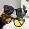 JYL TS Sunglasses Unisex UV Protection Fashion  KD9984