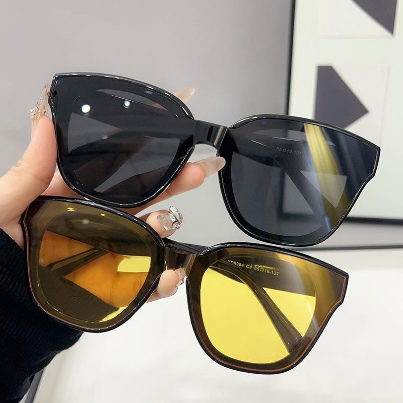 JYL TS Sunglasses Unisex UV Protection Fashion KD9984