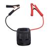 Car Jump Starters Adapter With 2 USB Port And Led Light Jump Starting Adapter For Makita 18V Battery