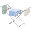 Electric Wing Clothes Dryer, Freestanding Indoor Towel RackFoldable Low Energy Consumption Clothes Dryer, 230W, A375