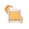 Romnd SLIDE SINGLE Eyeshadow Powder Glitter Pearl Shimmer Matte Sheer Color Tear Bag Makeup Highlight Blush Eyeliner (M04 Juicy Mango)