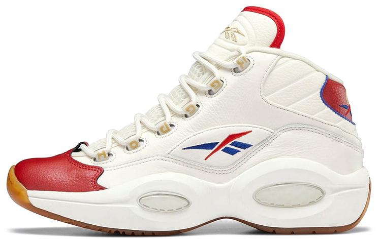 Question Reebok Mid Philadelphia 76ers GZ7099 40